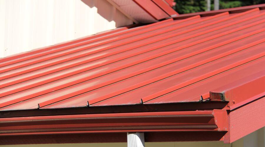 Industrial Roof Installation in Put In Bay, OH